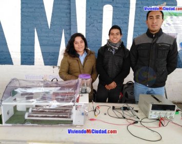 3aFaseReg8oEncuentroEstatRobótica 
